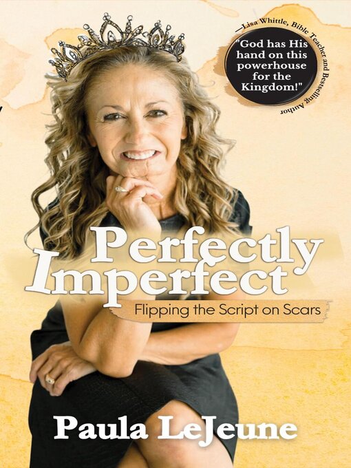 Title details for Perfectly Imperfect by Paula LeJeune - Available